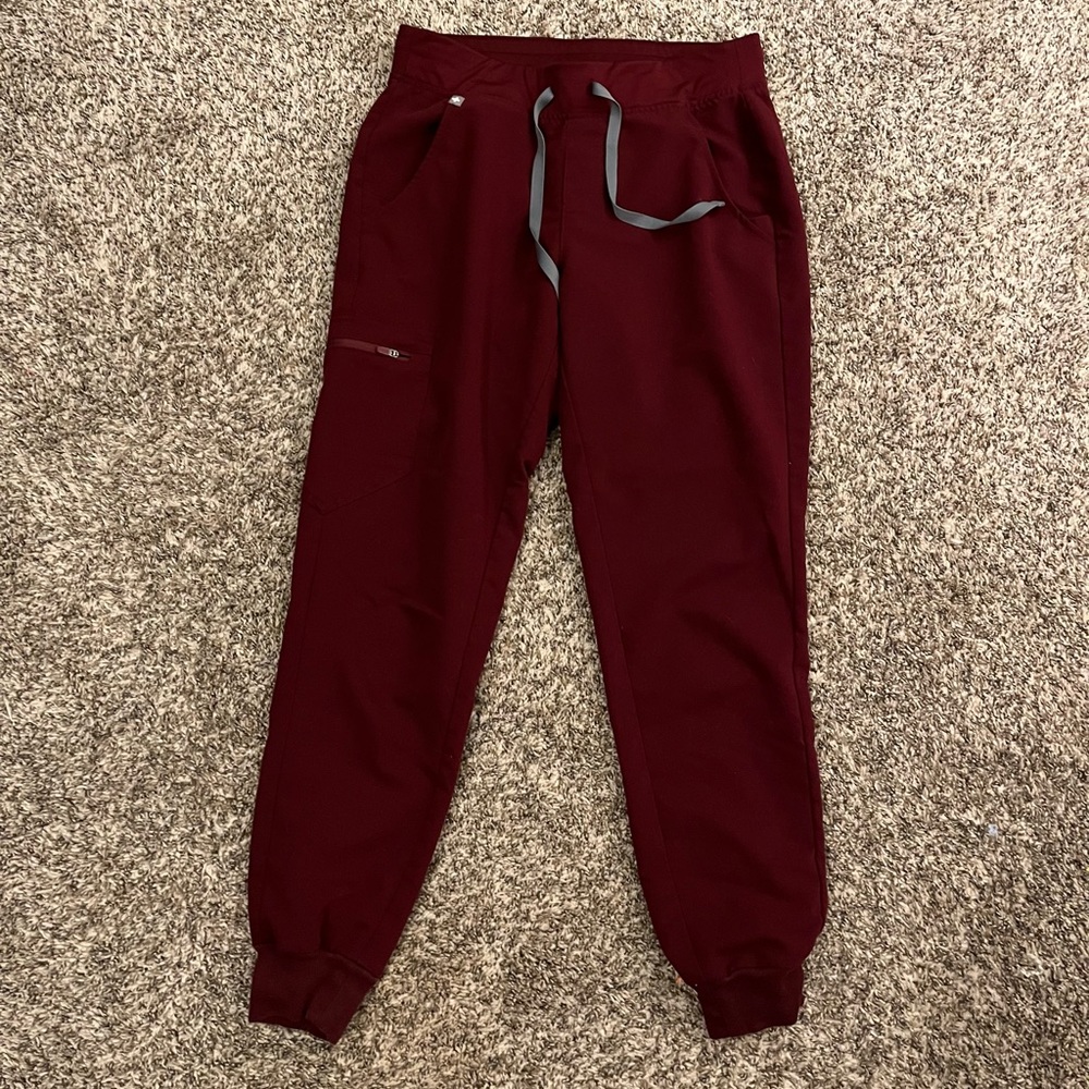 Figs Zamora scrub pants